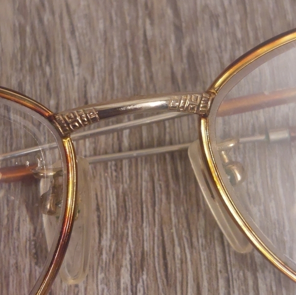ALFRED Sung diaco220c 142 model prescription glasses - Picture 4 of 8